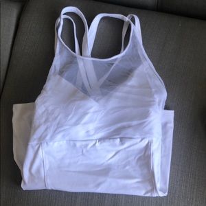 Alo Yoga Tank Top